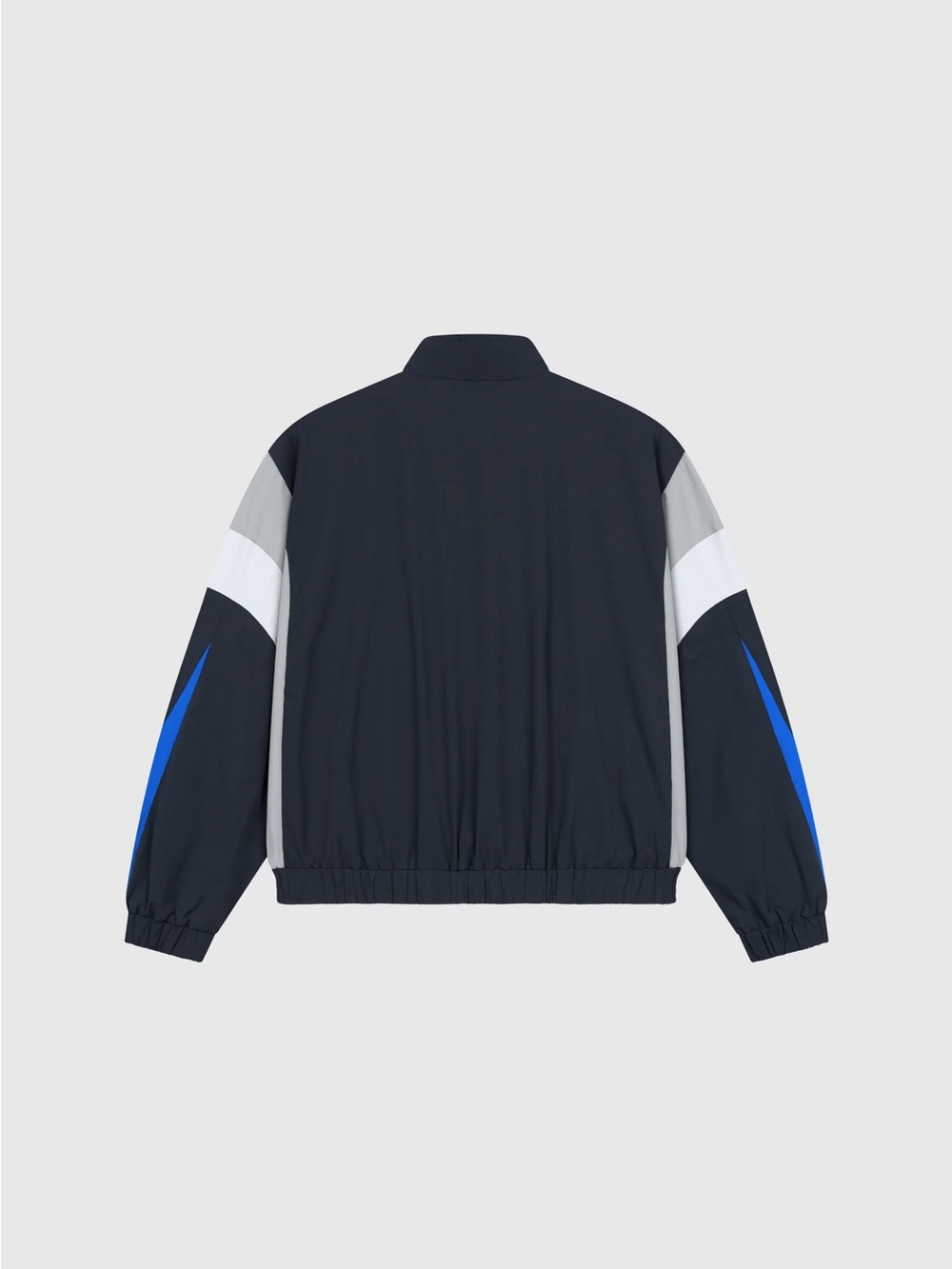 PESO RETRO tracksjacket Obsidian - Picture 5 of 14